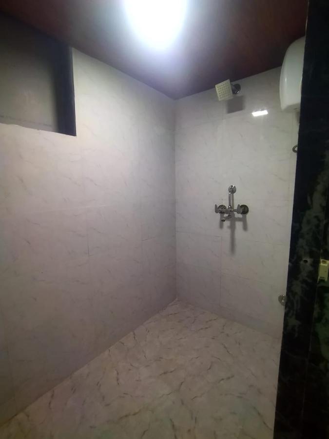 Dc Dormitory Asalpha Metro Mumbai (Bombay)